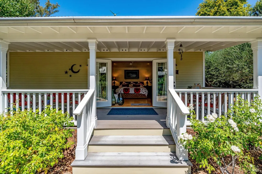 3960 Hagen Road Napa, CA 94558