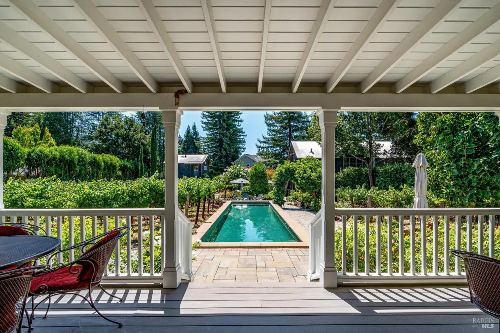3960 Hagen Road Napa, CA 94558