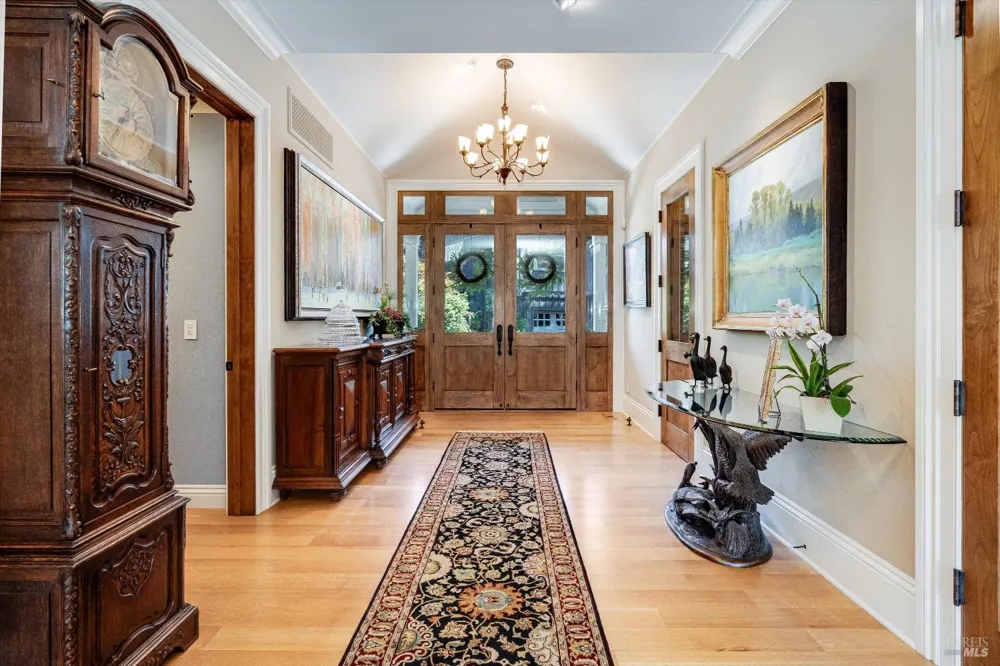 3960 Hagen Road Napa, CA 94558