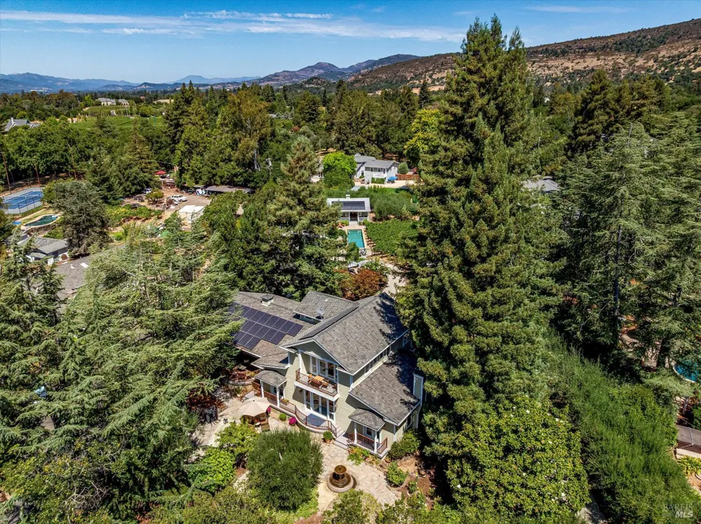 3960 Hagen Road Napa, CA 94558