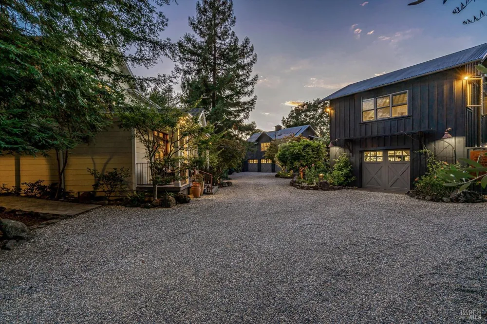 3960 Hagen Road Napa, CA 94558