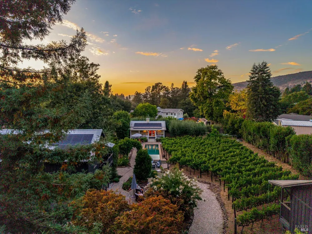 3960 Hagen Road Napa, CA 94558