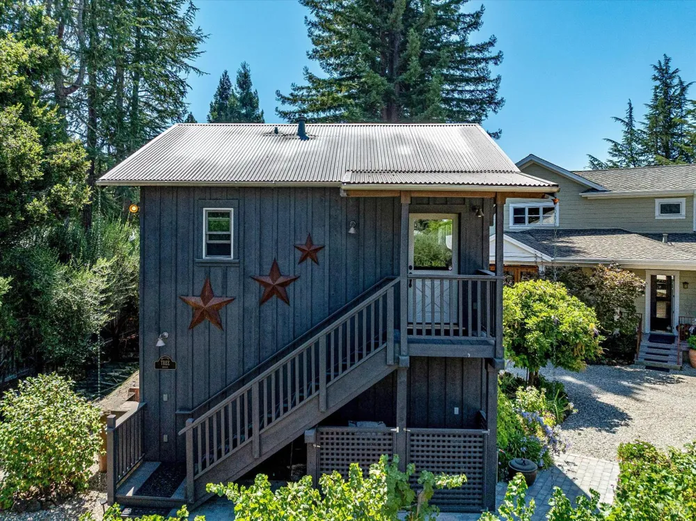 3960 Hagen Road Napa, CA 94558