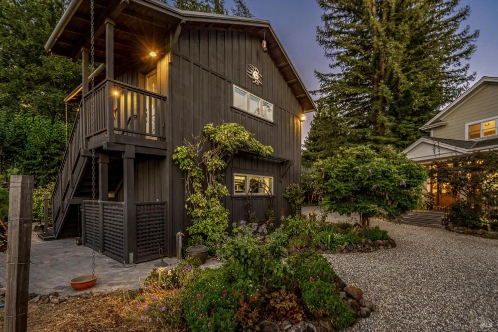 3960 Hagen Road Napa, CA 94558