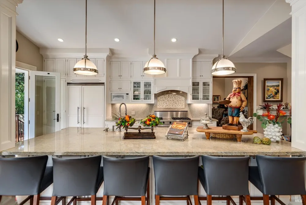 3960 Hagen Road Napa, CA 94558
