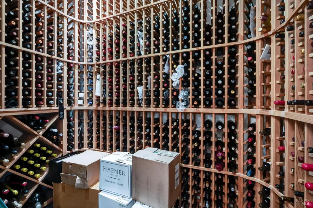 3960 Hagen Road Napa, CA 94558