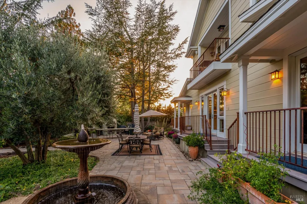 3960 Hagen Road Napa, CA 94558