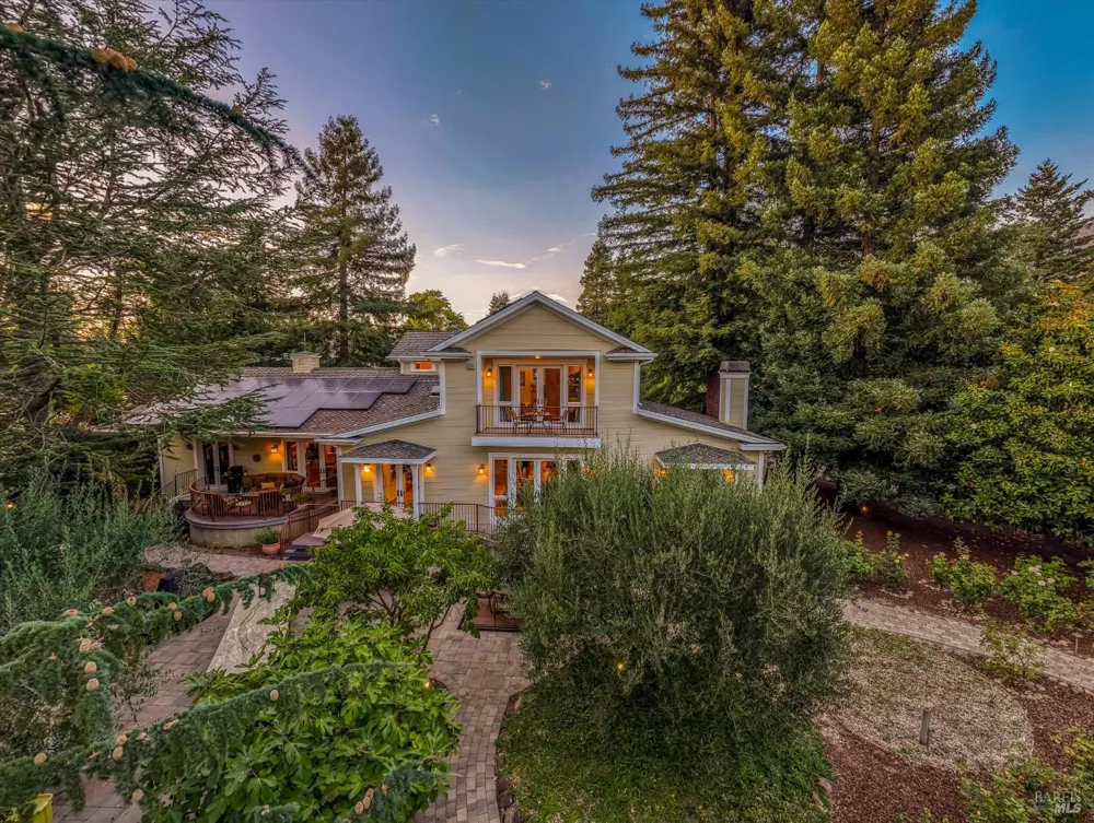 3960 Hagen Road Napa, CA 94558