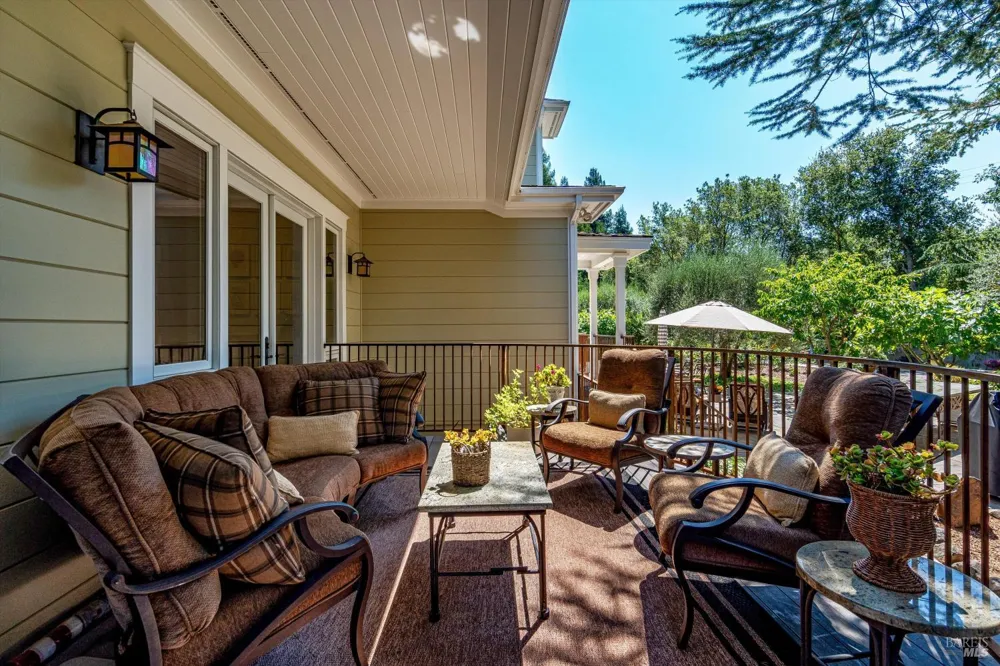 3960 Hagen Road Napa, CA 94558