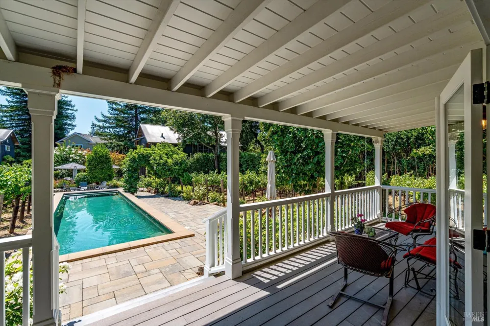 3960 Hagen Road Napa, CA 94558