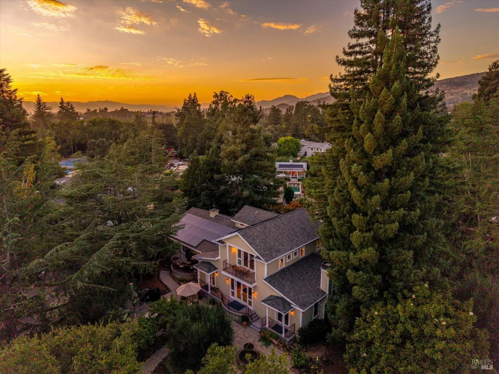 3960 Hagen Road Napa, CA 94558