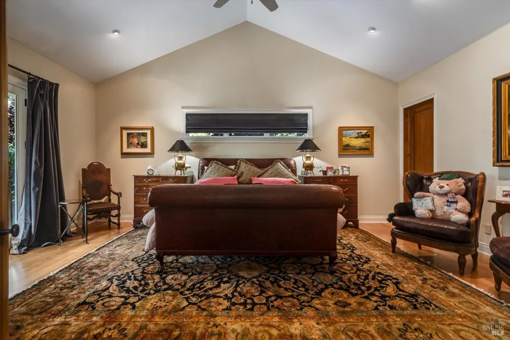 3960 Hagen Road Napa, CA 94558