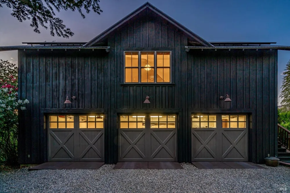 3960 Hagen Road Napa, CA 94558