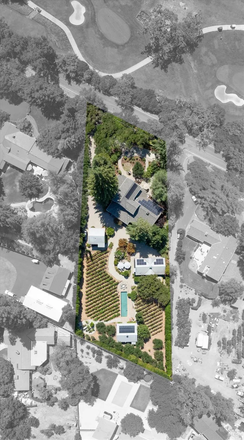 3960 Hagen Road Napa, CA 94558