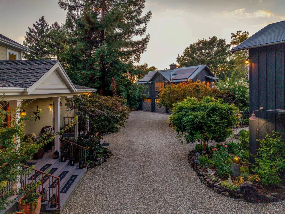 3960 Hagen Road Napa, CA 94558