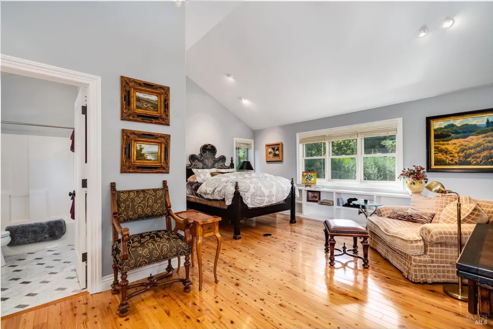 3960 Hagen Road Napa, CA 94558