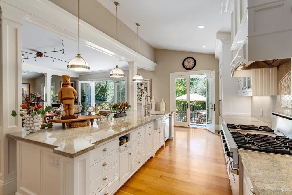 3960 Hagen Road Napa, CA 94558