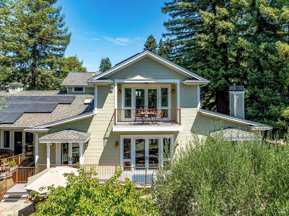 3960 Hagen Road Napa, CA 94558