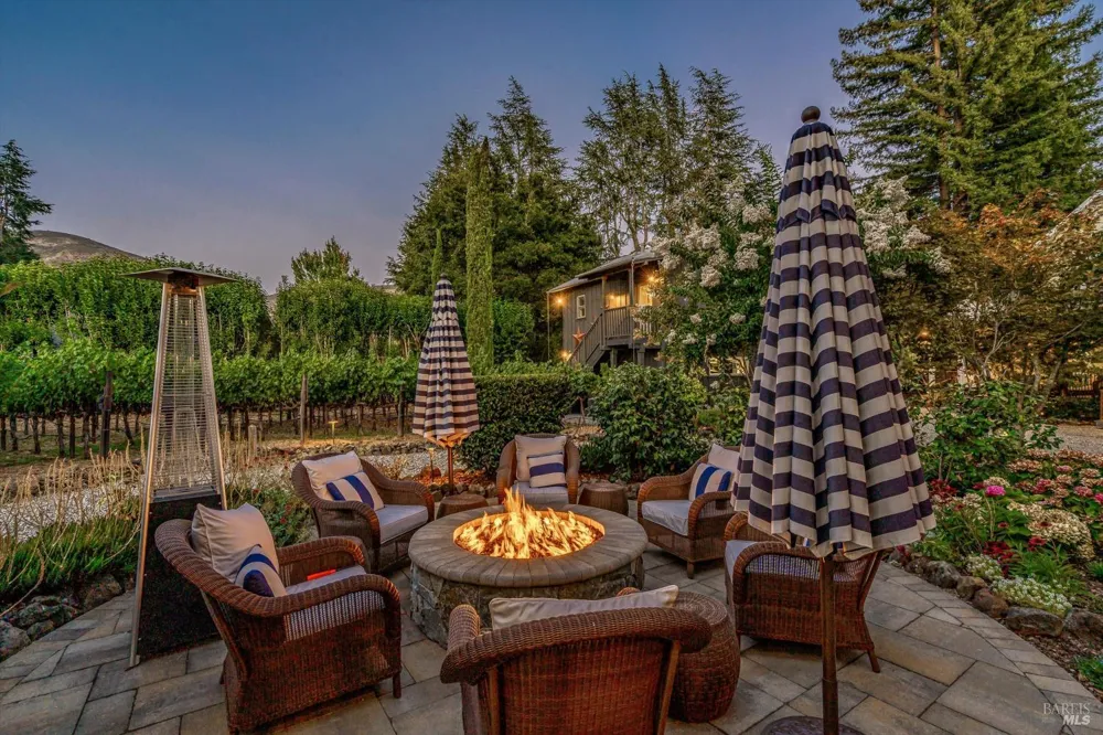 3960 Hagen Road Napa, CA 94558