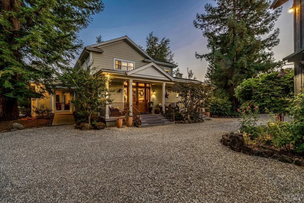 3960 Hagen Road Napa, CA 94558