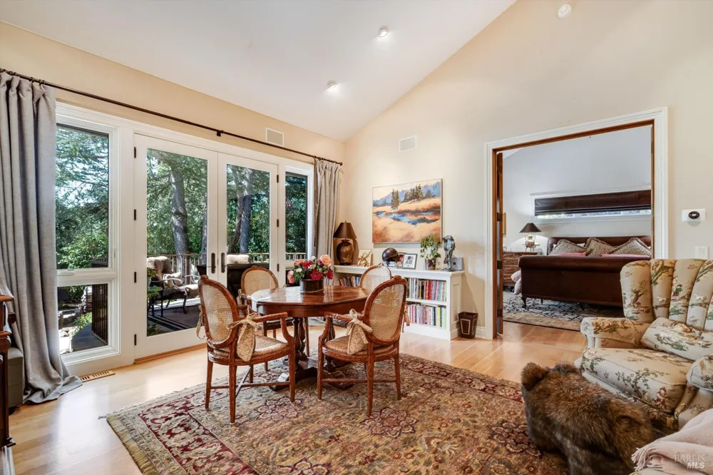 3960 Hagen Road Napa, CA 94558