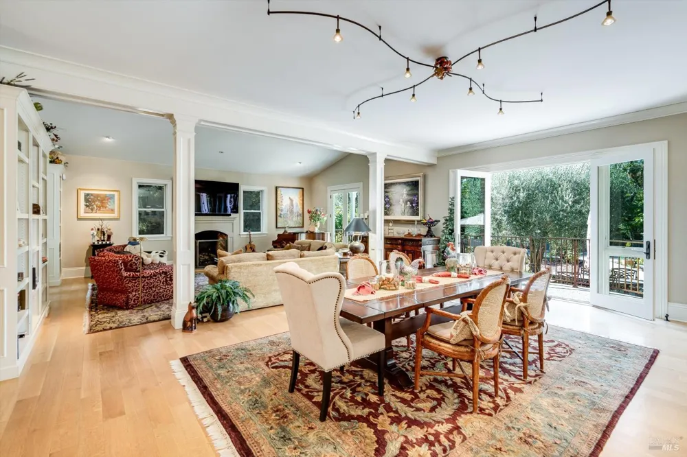3960 Hagen Road Napa, CA 94558