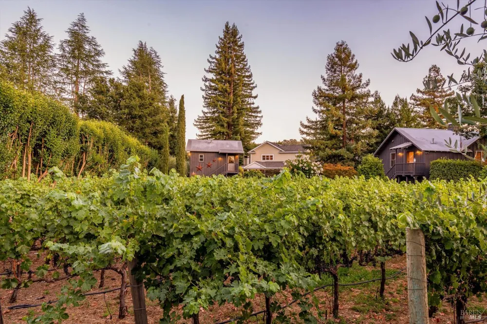 3960 Hagen Road Napa, CA 94558
