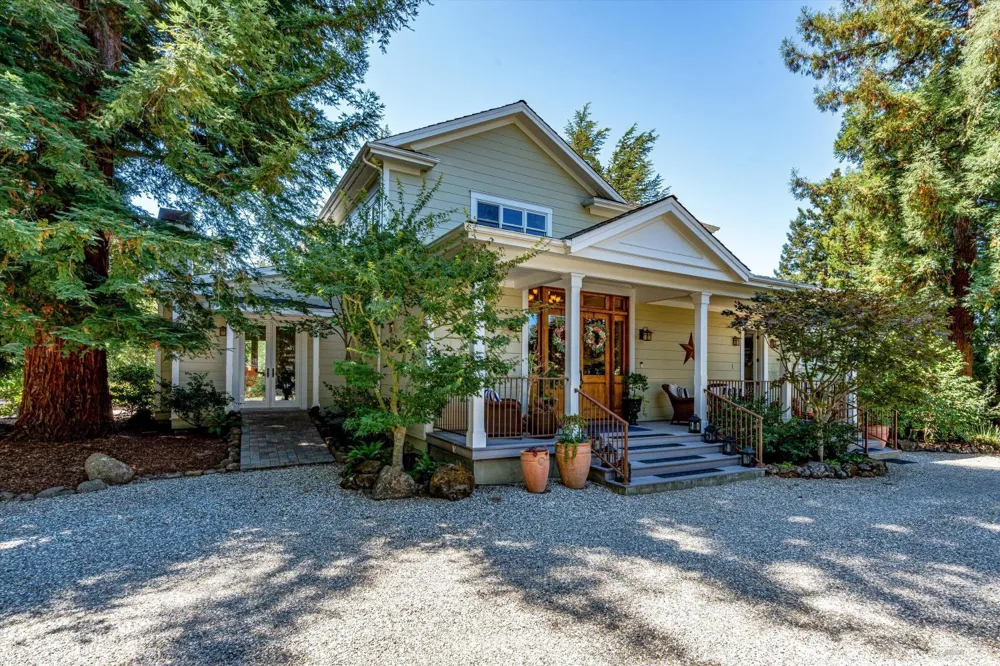 3960 Hagen Road Napa, CA 94558