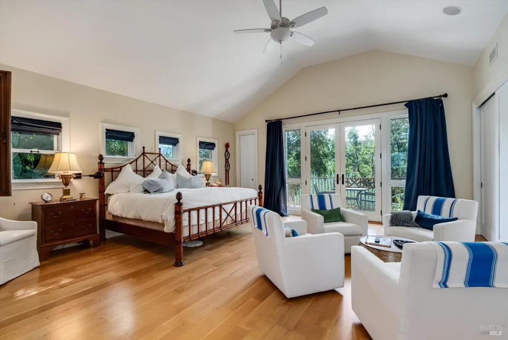 3960 Hagen Road Napa, CA 94558