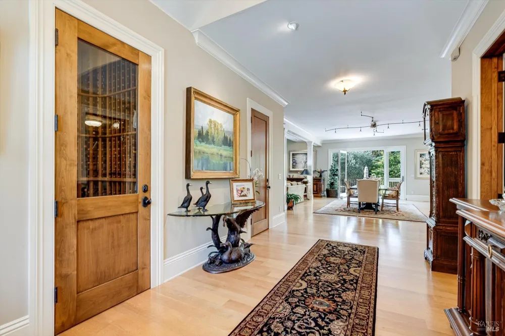 3960 Hagen Road Napa, CA 94558