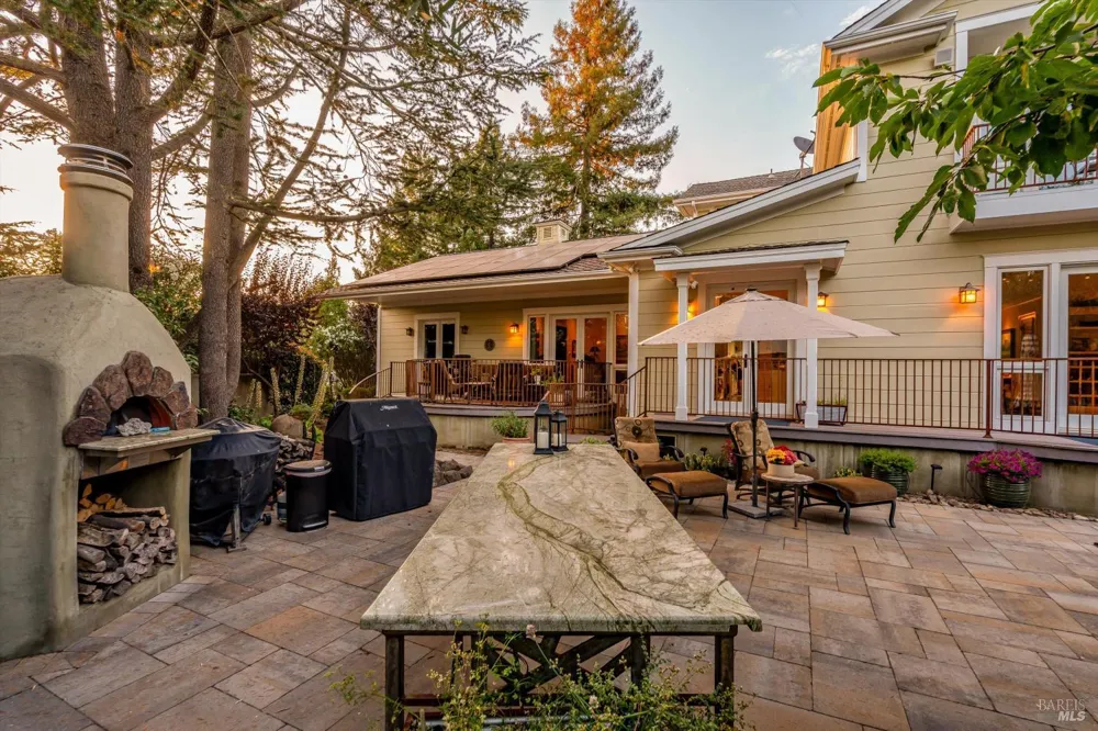 3960 Hagen Road Napa, CA 94558