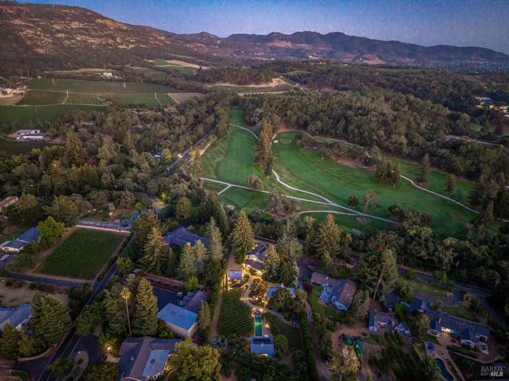 3960 Hagen Road Napa, CA 94558
