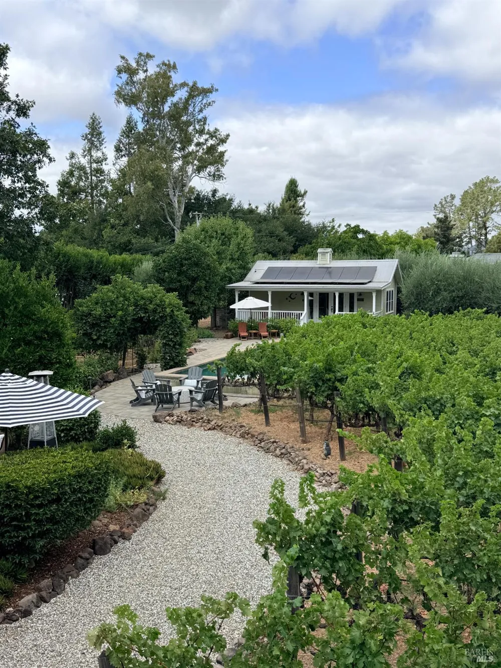 3960 Hagen Road Napa, CA 94558