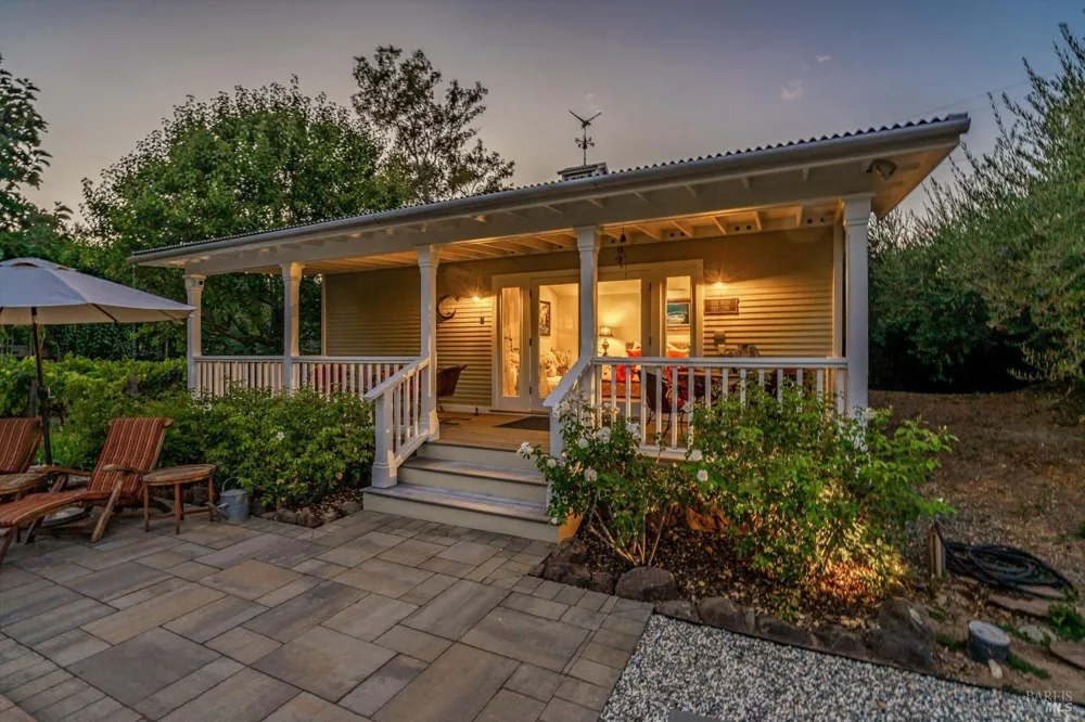 3960 Hagen Road Napa, CA 94558