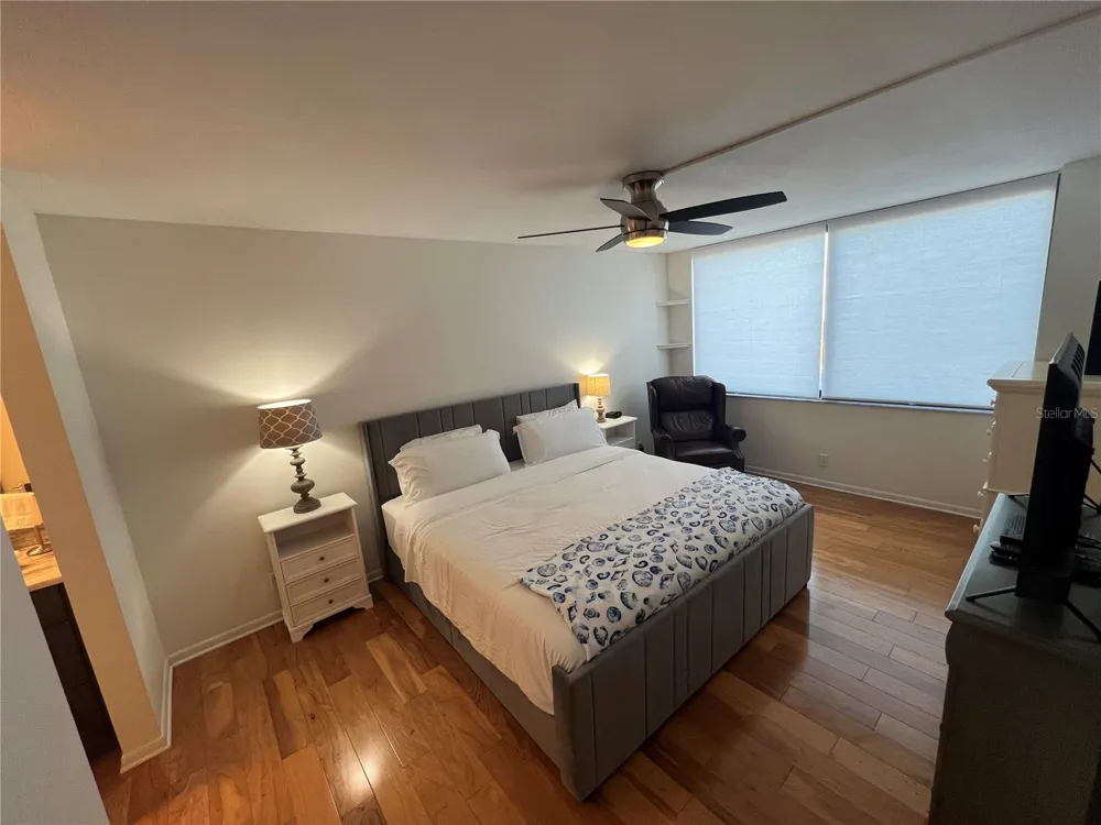 6269 PALMA DEL MAR BOULEVARD S #302 St Petersburg, FL 33715