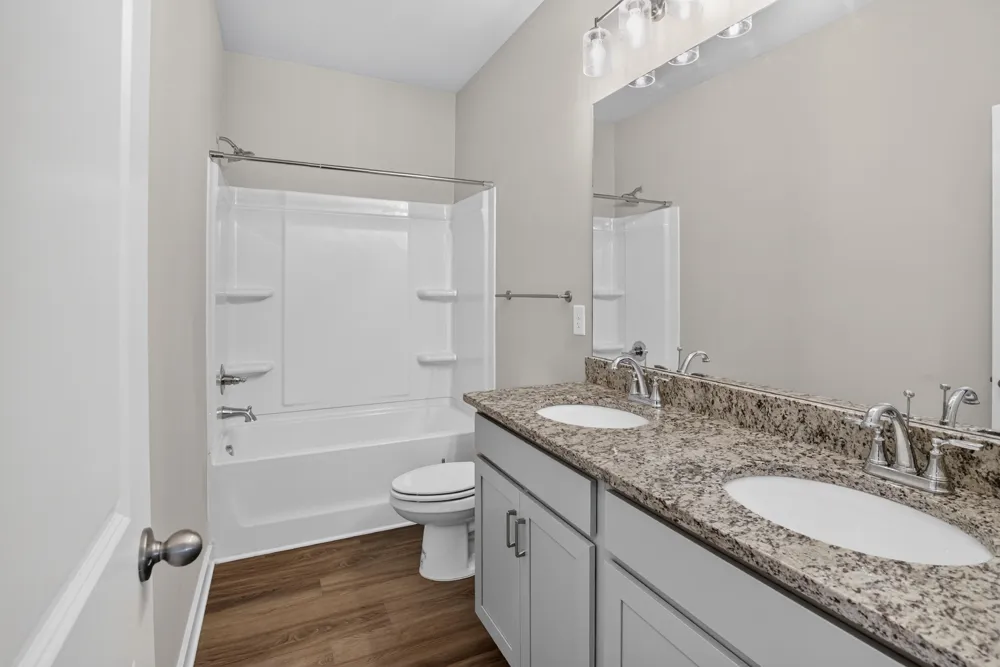 4787 Wellesley Drive Ooltewah, TN 37363