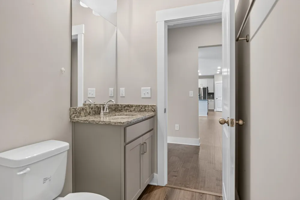 4787 Wellesley Drive Ooltewah, TN 37363
