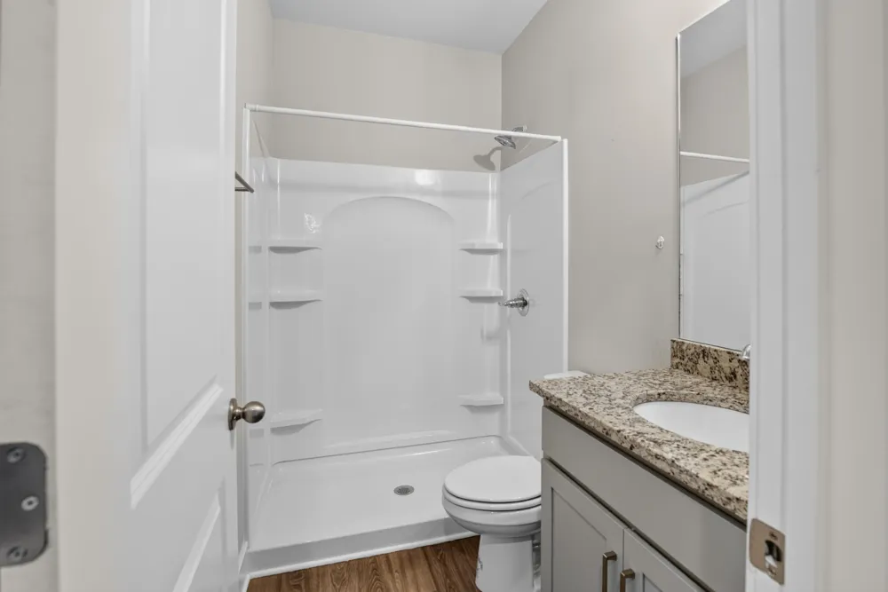 4787 Wellesley Drive Ooltewah, TN 37363