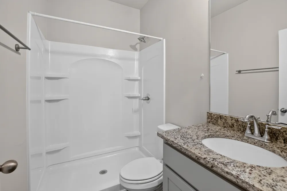 4787 Wellesley Drive Ooltewah, TN 37363