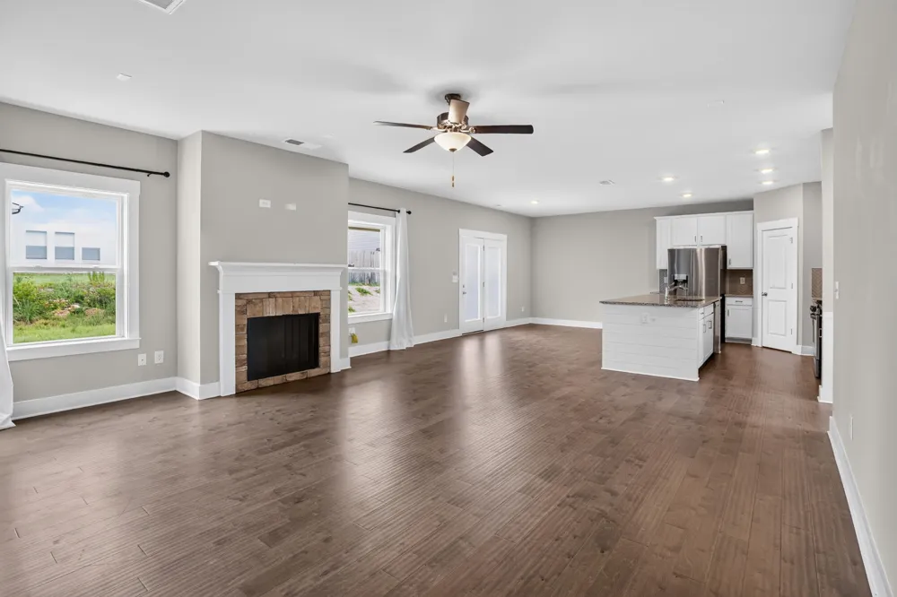 4787 Wellesley Drive Ooltewah, TN 37363