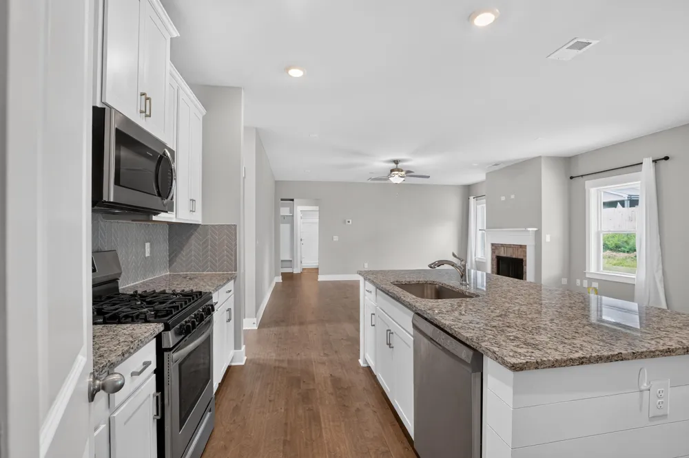 4787 Wellesley Drive Ooltewah, TN 37363