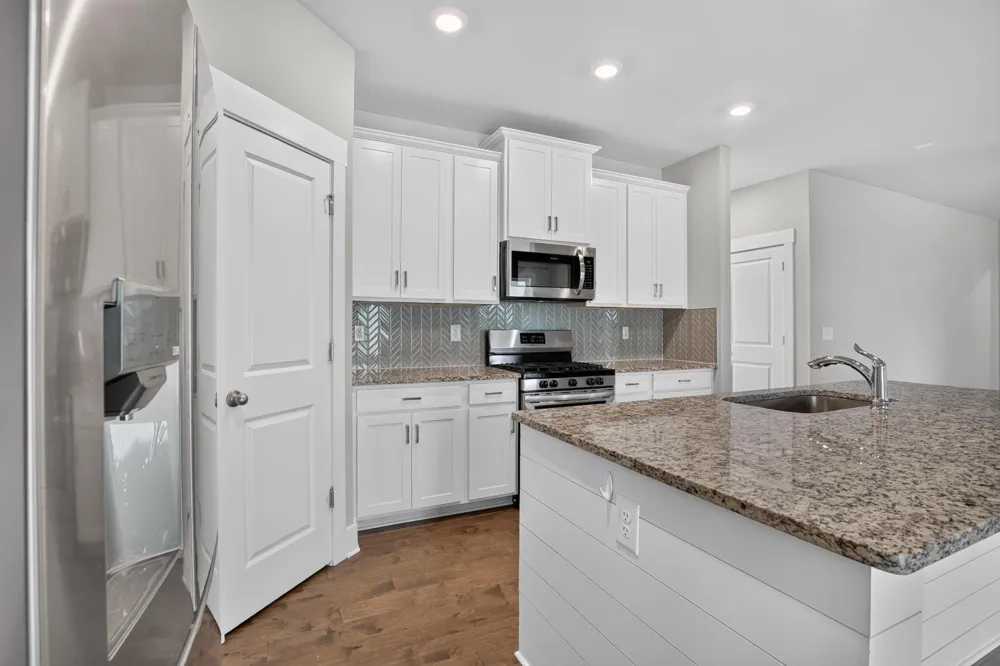 4787 Wellesley Drive Ooltewah, TN 37363
