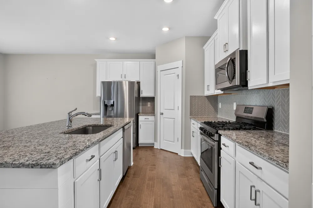 4787 Wellesley Drive Ooltewah, TN 37363