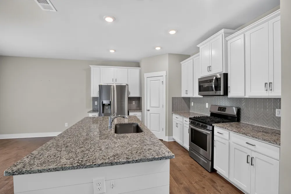4787 Wellesley Drive Ooltewah, TN 37363