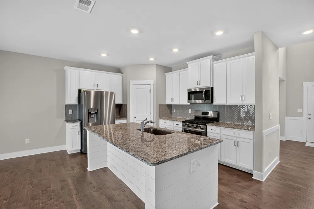 4787 Wellesley Drive Ooltewah, TN 37363