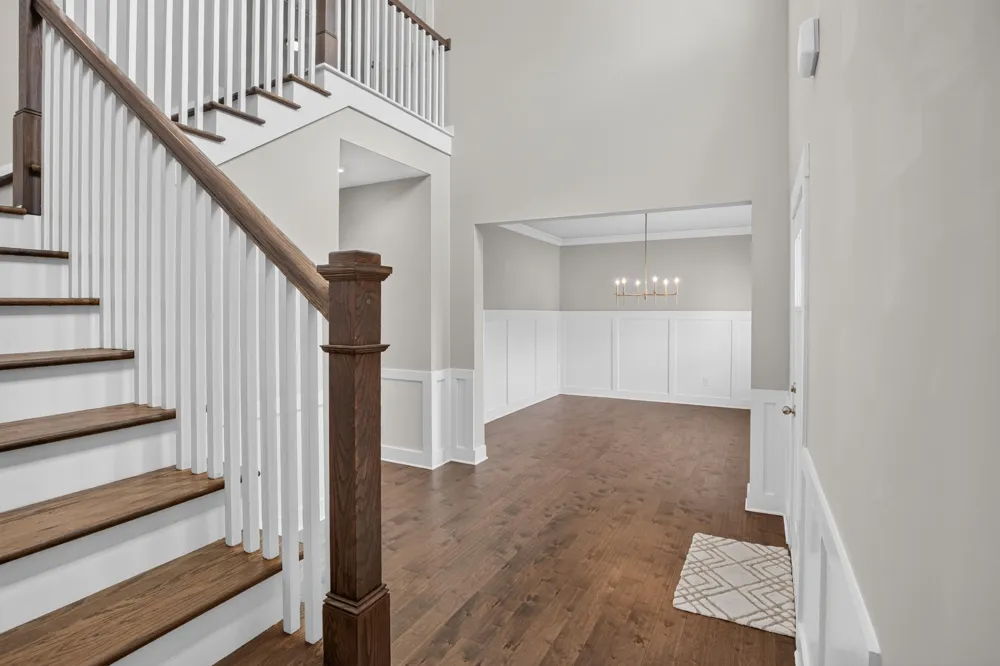 4787 Wellesley Drive Ooltewah, TN 37363