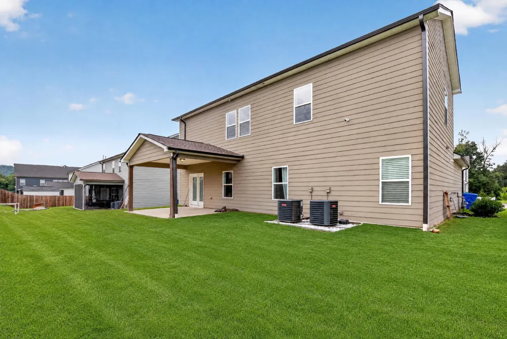 4787 Wellesley Drive Ooltewah, TN 37363