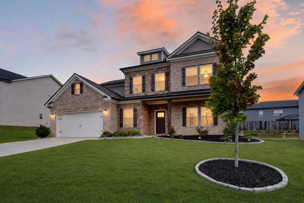 4787 Wellesley Drive Ooltewah, TN 37363