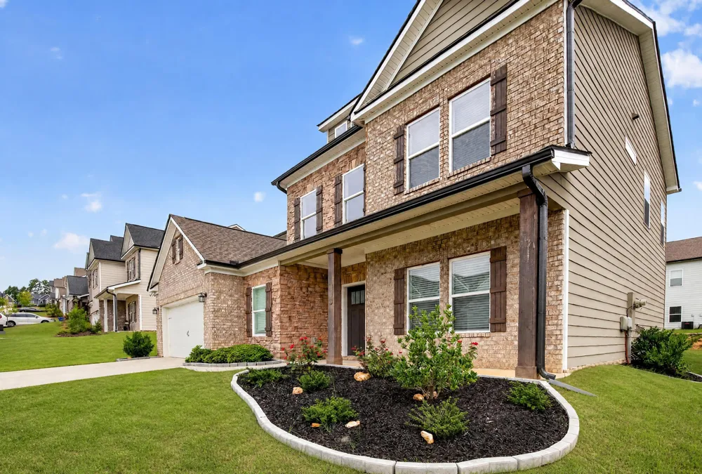 4787 Wellesley Drive Ooltewah, TN 37363