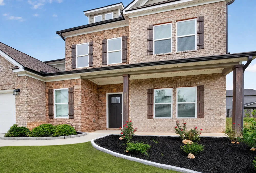 4787 Wellesley Drive Ooltewah, TN 37363